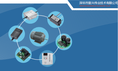 風(fēng)機(jī)專用電機(jī)智能控制四大升級(jí)方案，復(fù)興偉業(yè)以創(chuàng)新賦能時(shí)代