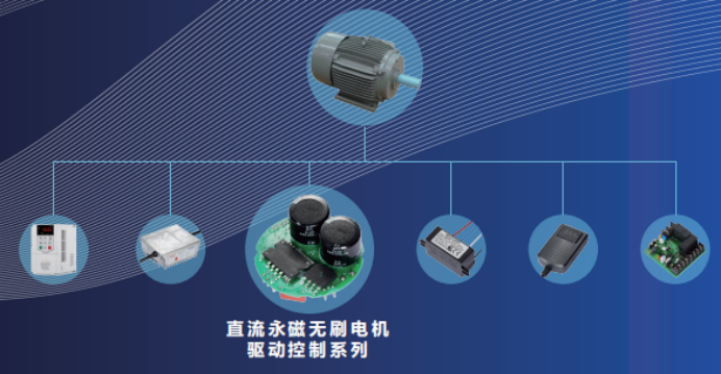 2023年泵行業(yè)前景如何？復(fù)興偉業(yè)電機(jī)智控四大方案助行業(yè)“狂飆”發(fā)展！